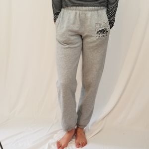 Roots Canada Original Sweatpants XS